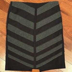 White House Black Market pencil skirt
